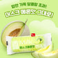 Milk Rice Cracker ?? ??? 240g (240g, Melon)