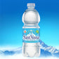 Acqua SantAnna Still Mineral Water, 16.9 Fl Oz Bottles (6-Pack), Sodium-Free, Nitrate-Free, BPA-Free