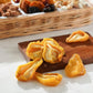 Broadway Basketeers Dried Fruit Gift Tray - 3 Pound Pack