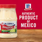 McCormick Mayonesa (Mayonnaise) with Lime Juice, 14 fl oz