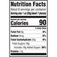 Starburst Gummies Sour Berries Peg 5.8 Ounce