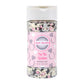 Mystic Sprinkles Wedding/Bridal Sprinkles Mixes (Pop The Question Sprinkle Mix 3.4Oz)