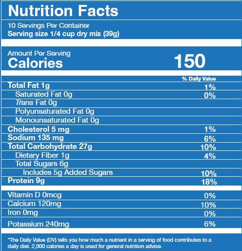 Heavenly Waffles Mix, Gluten Free, 9g Protein, Yogurt Based, Healthy and Nutritiously Balanced, Superior Tasting Waffles and Pan