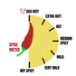 Bird'S Eye Chili Powder-Organic And Fair Trade-African Bird Chili (1)