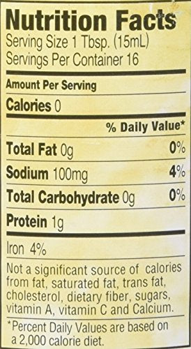 Reese Clam Juice - 8 Ounces