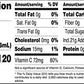 Langers Ruby Red G fruit Juice Cocktail, 10 Fl Oz, Pack of 12