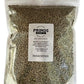 Primos Coffee Co. Unroasted Green Coffee Beans, Specialty Grade, Single Origin, 10 Lb, Nicaraguan Estate, Parainema Varietal