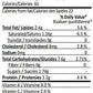 Quiktea Unsweetened Cardamom Chai Tea Latte - 10 Count Single Box - All Natural Preservative Free Authentic Chai
