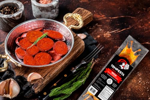'Nduja Spicy Spreadable Salami - 6 Oz