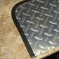 Edge Trim Black Small, Fits Edge 116 To 18 Inch, Length 10 Feet (305 Meter)