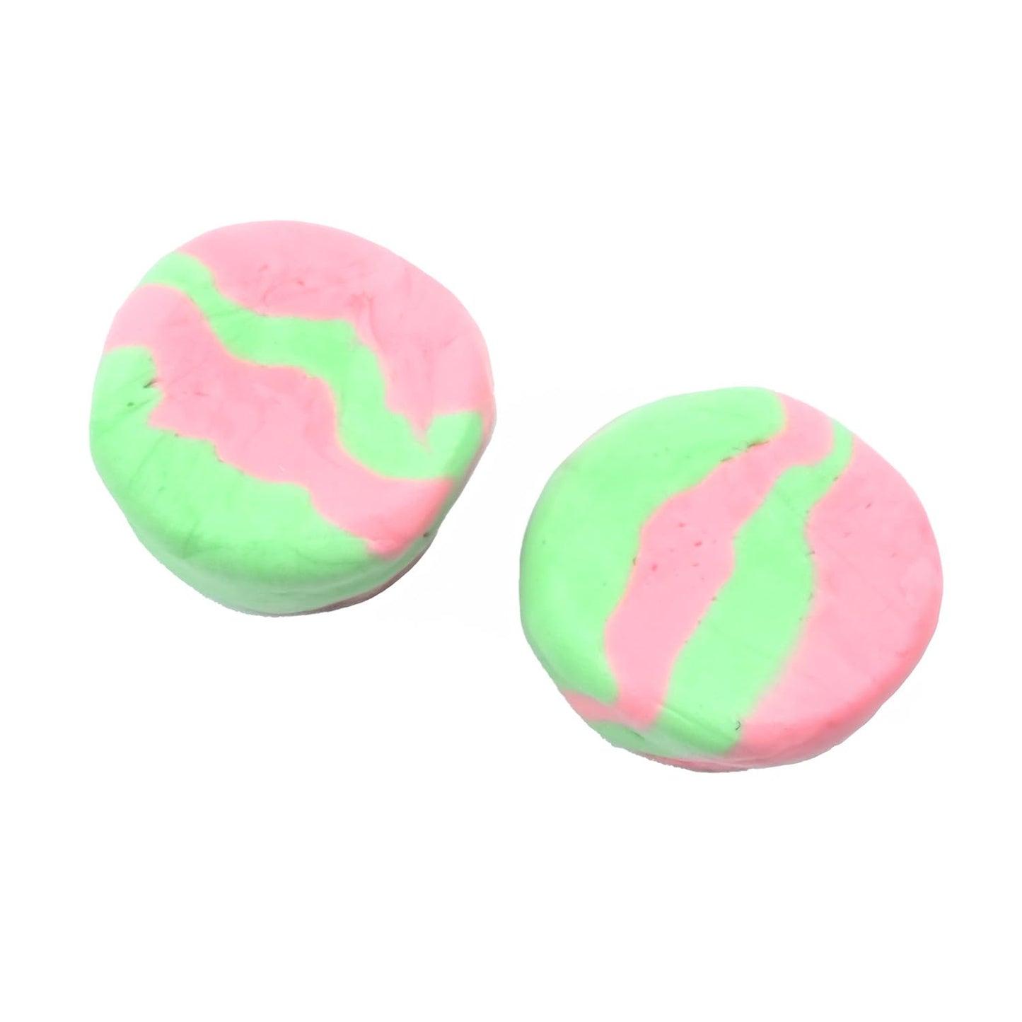 Taffy Delight Salt Water Taffy (16Oz, Kiwi Strawberry)