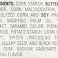 Mccormick Turkey Gravy Mix, Gluten Free, 0.88 Oz (Pack Of 6)