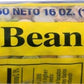 Goya 16 Bean Soup Mix No. 1 Grade, 14 Oz, 1 Bag
