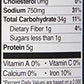 Nongshim Premium Shin Black Instant Ramen Noodle Cup, 6 Pack, Chunky Vegetables & Real Beef, Microwaveable Ramen Soup Mix