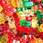 Haribo Gummi Candy Gold-Bears, 5.4 Pound RESEALABLE BAGS (3 x 28.8 Ounce)