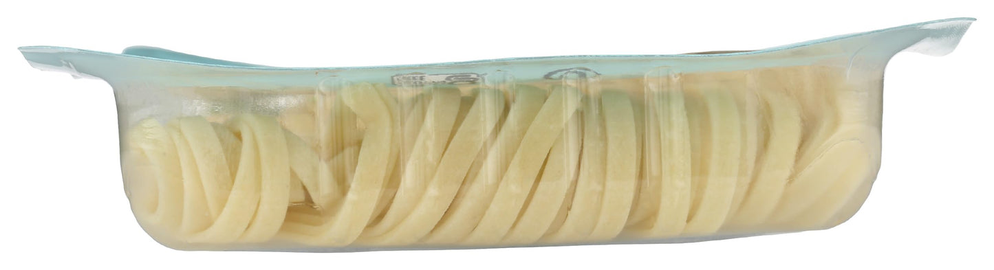 Gluten-Free Pasta, Linguini, Fresh Brown Rice Noodles Cook in Just 3 Minutes by Taste Republic, 9oz