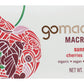 Go Macro Organic Sunny Uplift Cherries And Berries Macrobar, 2 Ounce - 12 Per Case.