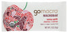 Go Macro Organic Sunny Uplift Cherries And Berries Macrobar, 2 Ounce - 12 Per Case.