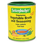 Vegetable Broth