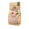 Himalayan Chef Pink Himalayan Salt, Coarse Grain, 32 oz Bag, Kosher, Ideal for Cooking and Seasoning