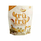 Tru Fru Hyper-Dried Peaches & Crme - 4.2Oz (Pack Of 6)