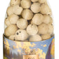 LAKRIDS BY BLOW - Crispy Caramel Egg - 16.9 oz - Chocolate Covered Gourmet Licorice - Limited Easter Edition Designed by Magnus 