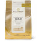 Callebaut Finest Belgian Gold Chocolate With 30.4% Cacao And 28.3% Milk, 88.16 Oz