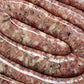The Sausage Maker - Natural Hog Sausage Casings 'Butcher Pack', 35-38 Mm (1 1/8''-1 1/4''), Makes 90 Lbs.