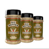 Big Poppa Smokers Jallelujah Spicy Jalapeno Seasoning, Gluten-Free Rub, 14 Ounce (Pack of 3)