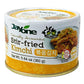 Korean Canned Kimchi, Napa Cabbage Kimchi, Naturally Fermented, Non-GMO, No preservatives, No additives- (Stir-Fried 5.64oz)