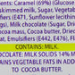 Cadbury Curly Wurly Candy 21.5g 60 count
