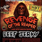 Jurassic Jerky Grab Bag (1 Oz- 10 Pack)' (Revenge Of Reaper 10 Pack)