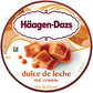 Haagen-Dazs, Dulce De Leche Ice Cream, 14 oz (Frozen)