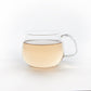 JusTea Loose Leaf Purple Tea | 160+ Cups | Low Caffeine | Fair Trade | Non-GMO | Recyclable Pouch