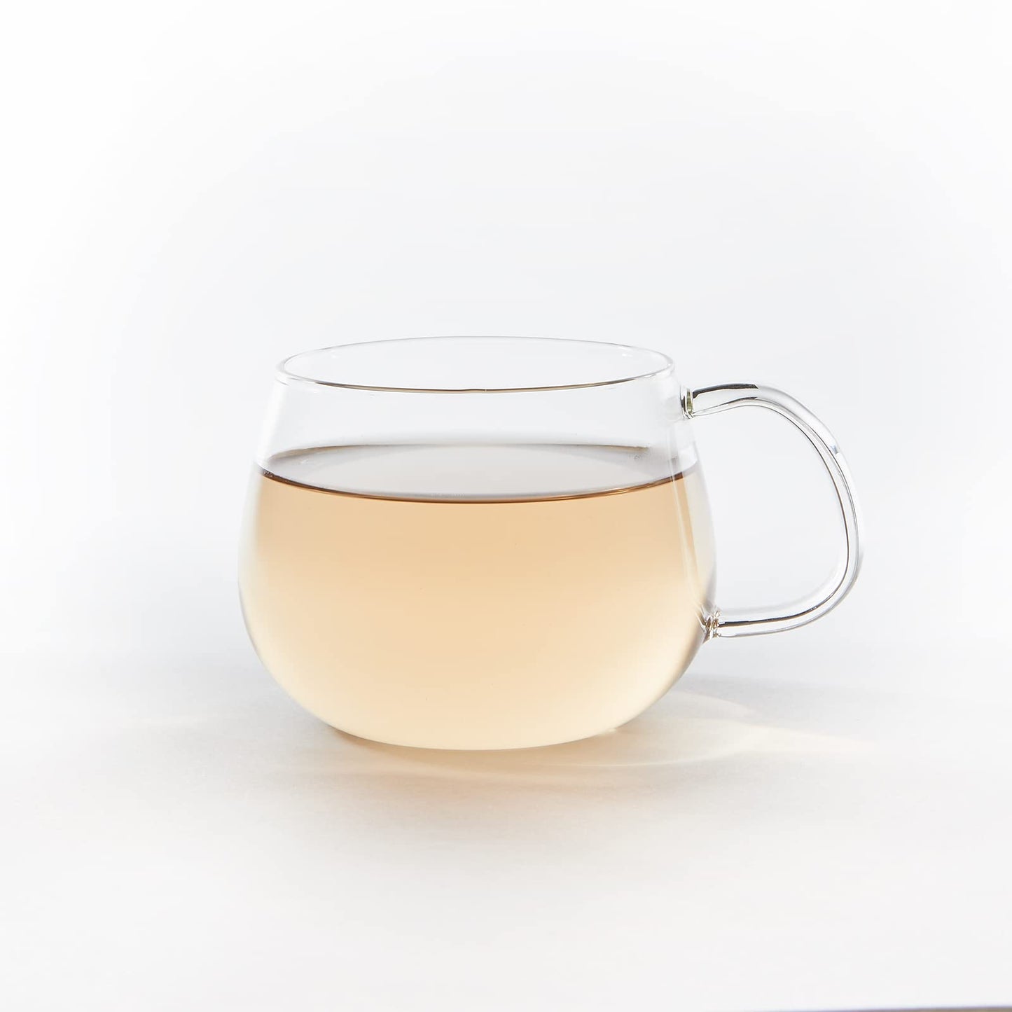 JusTea Loose Leaf Purple Tea | 160+ Cups | Low Caffeine | Fair Trade | Non-GMO | Recyclable Pouch