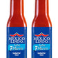 Mexico Lindo 7 Mares Hot Sauce | Perfect For Fish & Seafood | 10,800 Scoville Level | Spicy Flavor | 5 Fl Oz Bottles (Pack Of 2)