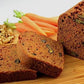 Naturally Delicious Carrot Cake Slices, 12 Pack, Sweet Breads & Cakes, Ideal for Lunch Snacks and Breakfast Bars