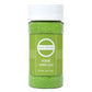 Mystic Sprinkles Sanding Sugar 4Oz Bottles (Peridot - Bright Green Sanding Sugar 4Oz)