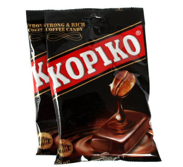 Kopiko Coffee Candy