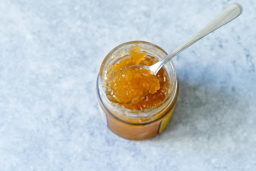 Bono - Marmalade Lemon Garlic - Case Of 6 - 12.4 Oz