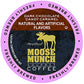 Harry & David Moose Munch Coffee K-Cups, Dark Chocolate Candy Caramel, 36 Count