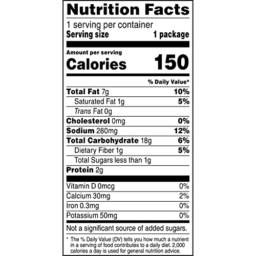 Doritos Flavored Tortilla Chips, Spicy Sweet Chili, 1 Ounce (Pack Of 40)