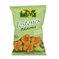 Lam'S Patacones Tostones - Lime/Limon 4 Ounce, Pack Of 4
