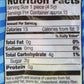 Quench Gum Variety Bag 2.4 Oz.