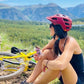 Taos Bakes - Coffee + Dark Chocolate - Breakfast Bar - 8G Of Protein, 6G Fiber, & Gluten Free - Healthy Snack For Mature-Themeds - Filled With Pine Nuts, Almonds, Chocolate, & Chia Seeds - 12 Pack, 1.8Oz Ea