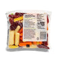 365 by Whole Foods Market, Organic Rainbow Baby Carrots, Cut & Peeled, 12 oz