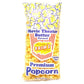 Brim'S Butter-Flavored Movie Theater Premium Popcorn, Gluten Free 8 Oz. Bags (Total- 2) Bags, 8.0 Ounces, 4.0 Ounce