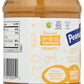 The Bees Knees Peanut Butter Blended with Scrumptious Honey - 16 oz. (12 Pack) 12