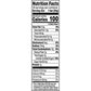 Quaker Chewy Granola Bars Chocolate Chip, 0.84 Oz, 18 Ct, Pack of 1