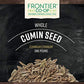 Frontier Cumin Seed Whole, 1 Lb